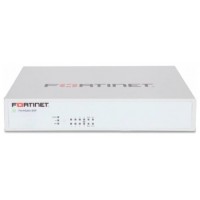 FORTIGATE FG-80F 8 x GE RJ45 POORTS, 2 x RJ45/SFP