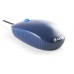 MOUSE NGS FLAME BLUE OPTICO CON CABLE