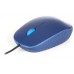 MOUSE NGS FLAME BLUE OPTICO CON CABLE
