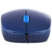 RATON  NGS USB  OPTICAL WIRED MOUSE FLAME BLUE