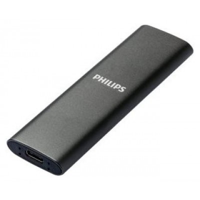DISCO M.2 EXTERNO PHILIPS 250GB USB-C/USB3.0 540MB DISCO M.2 EXTERNO PHILIPS 250GB USB-C/USB3.0 540MB