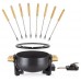 TRIS-PAE-FONDUE FO-1108