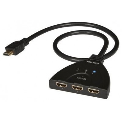 ADAPTADOR CORRIENTE FONESTARP FO-513