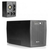 NGS Sai FORTRESS 2000V2, UPS 900W - AVR 4 SHUCKO