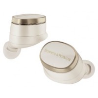 Bowers & Wilkins Pi8 Auriculares True Wireless Stereo (TWS) Dentro de oído Llamadas/Música USB Tipo C Bluetooth Base de carga Blanco (Espera 4 dias) Bowers & Wilkins Pi8 Auriculares True Wireless Stereo (TWS) Dentro de oído Llamadas/Música USB Tipo C Bluetooth Base de carga Blanco (Espera 4 dias)