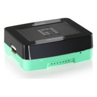 PRINT SERVER LEVEL ONE PUERTO USB 2.0 FAST ETHERNET