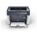 KYOCERA Impresora Laser Monocromo ECOSYS FS-1061DN (Tasa Weee incluida)
