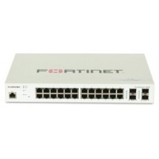 SWITCH GESTIONABLE FORTINET FORTISWITCH 224E L2/3 SWITCH GESTIONABLE FORTINET FORTISWITCH 224E L2/3