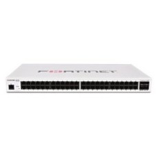 SWITCH GESTIONABLE FORTINET FORTISWITCH 248D L2/3