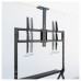 Tooq FS20208M-B Soporte suelo iSTAR 55"-100"