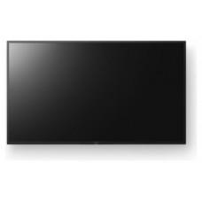 Sony FW-55EZ20L pantalla de señalización Pantalla plana para señalización digital 139,7 cm (55") LED Wifi 350 cd / m² 4K Ultra HD Negro Android 16/7 (Espera 4 dias)