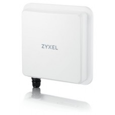 Zyxel Nebula FWA710 router inalámbrico Multi-Gigabit Ethernet Doble banda (2,4 GHz / 5 GHz) 5G Blanco (Espera 4 dias) Zyxel Nebula FWA710 router inalámbrico Multi-Gigabit Ethernet Doble banda (2,4 GHz / 5 GHz) 5G Blanco (Espera 4 dias)