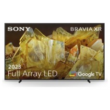 Sony FWD-98X90L Televisor 2,49 m (98") 4K Ultra HD Smart TV Wifi Negro (Espera 4 dias)