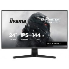 iiyama G2441HSU-B1 pantalla para PC 61 cm (24") (Espera 4 dias)