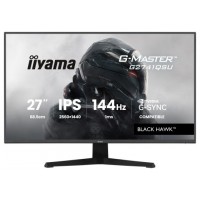 iiyama G-MASTER G2741QSU-B1 pantalla para PC 68,6 cm (27") (Espera 4 dias)
