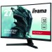 MONITOR IIYAMA 27" GAMING G2766HSU-B1, FHD, 1920 x 1080, 1MS, 165HZ, ALT, INCL, REG ALT, USB, HDMI, DISPLAYPORT (Espera 4 dias)