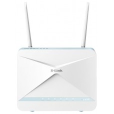 D-LINK WIRELESS EAGLE PRO AI AX1500 4G CAT.6 LTE ROUTER DUAL BAND (Espera 4 dias)