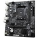 PLACA GIGABYTE A520M H AMD AM4 2DDR4 HDMI PCIE3.0 (Espera 4 dias)