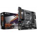 PLACA BASE GIGABYTE B550M AORUS ELITE AM4 MATX 4XDDR4