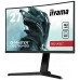 MONITOR IIYAMA 27" GAMING GB2766HSU-B1,FHD, 1920 x 1080, 1MS, 165HZ, ALT, INCL, REG ALT, USB, HDMI, DISPLAYPORT (Espera 4 dias)