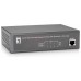 SWITCH LEVEL ONE GEP-0522 NO GESTION 5P 10/100/1000 4P