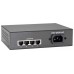 SWITCH LEVEL ONE GEP-0522 NO GESTION 5P 10/100/1000 4P