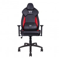 SILLA GAMING THERMALTAKE V COMFORT NEGRO-ROJO 135º