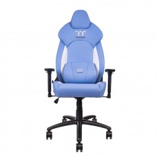 SILLA GAMING THERMALTAKE V COMFORT AZUL 135º