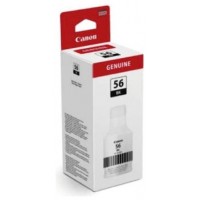 CANON Botella de tinta negra GI-56BK para GX6050 GX7050