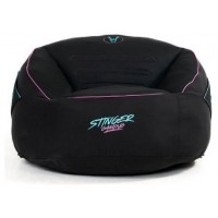 WOX-PUFF STING GAM BK BL WOX-PUFF STING GAM BK BL