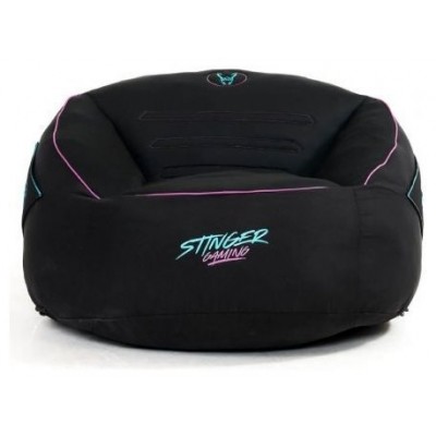 WOX-PUFF STING GAM BK BL WOX-PUFF STING GAM BK BL