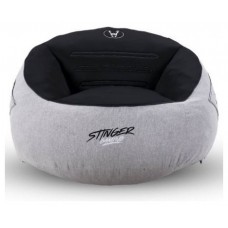 WOX-PUFF STING GAM GY BK WOX-PUFF STING GAM GY BK