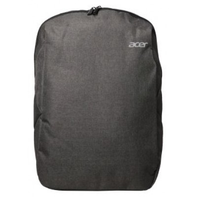 MOCHILA ACER ZAINO URBAN 15.6", GRIS Y VERDE