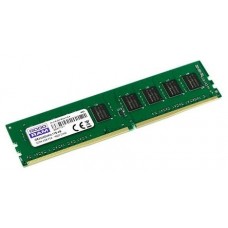 MODULO MEMORIA RAM DDR4 4GB 2400MHz GOODRAM RETAIL