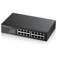 Zyxel GS1100-16 No administrado Gigabit Ethernet (10/100/1000) (Espera 4 dias)