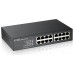 Zyxel GS1100-16 No administrado Gigabit Ethernet (10/100/1000) (Espera 4 dias)