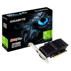 TARJETA GRAFICA GIGABYTE GT710 2GB SL