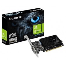 Gigabyte GeForce GT 730 2GB (Espera 4 dias)