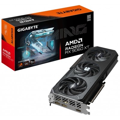 Gigabyte VGA AMD RX 9060 XT GAMING 8GB