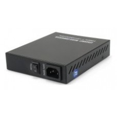 CONVERTIDOR FIBRA LEVEL ONE GVM-1220 RJ45 A FIBRA CONVERTIDOR FIBRA LEVEL ONE GVM-1220 RJ45 A FIBRA