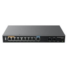 Grandstream GWN7003 Router 2xSFP 9xGbE LAN/WAN DPI