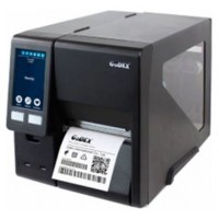 GODEX Impresora Etiquetas GX4600i T.T. y TD. 600 ppp. Ancho de impresion 104 mm, papel hasta 118mm.