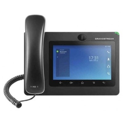 Grandstream Videotelefono IP GXV3370 (Android)