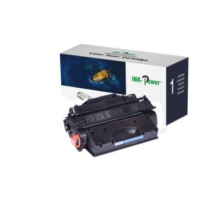 INK-POWER TONER COMP. HP CE505X/ CF280X CANON 719H /