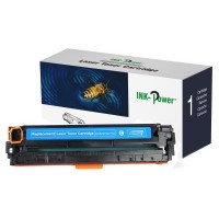 TONER COMP. HP CB541A/CE321A/CF211A CYAN