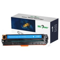 TONER COMP. HP CB541A/CE321A/CF211A CYAN