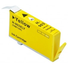 INK-POWER CARTUCHO HP COMP. 903XL AMARILLO