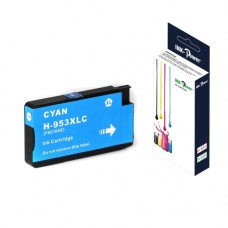 CARTUCHO COMP.HP 953XL CYAN F6U16AE/F6U12AE 1.600