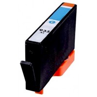 INK-POWER HP 935XL CYAN CARTUCHO COMPATIBLE