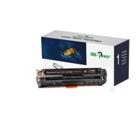 INK-POWER TONER COMP. HP CB540A NEGRO Nº125A HP